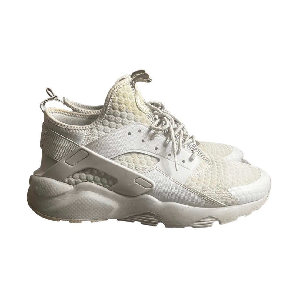 Nike Air Huarache Ultra Wolf Grey - 2016